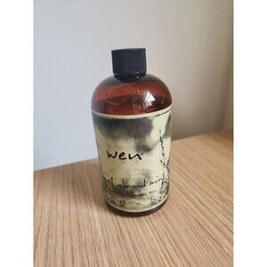 Wen Sweet Almond Mint Replenishing Treatment Mist 12oz 355mL